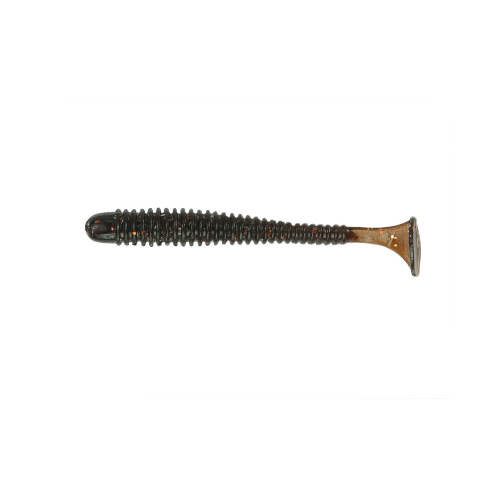 Perch'ik Wawe Tail 2" 5.4cm col.13 10vnt