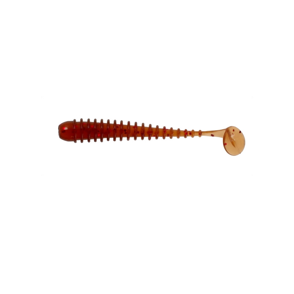 Perch'ik Wawe Tail 2" 5.4cm col.34 10pcs