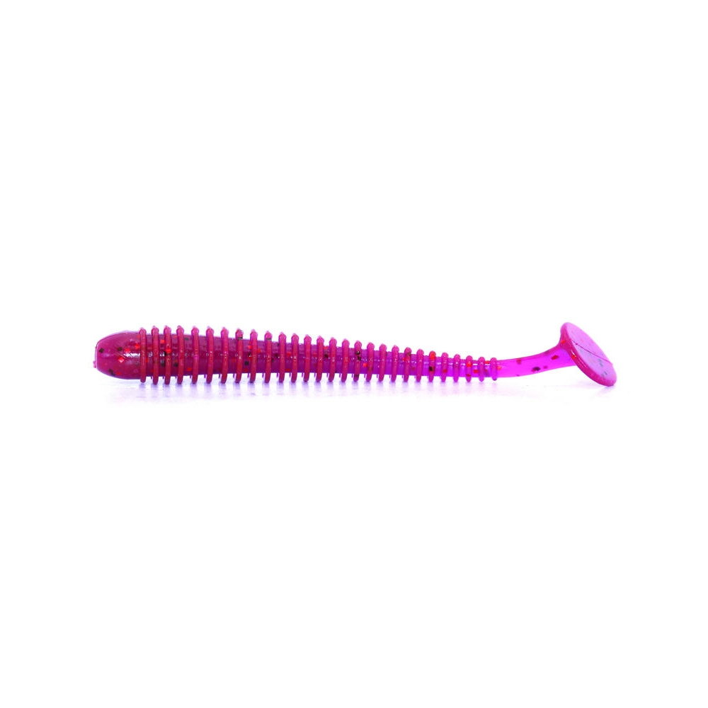 Perch'ik Wawe Tail 2" 5.4cm col.88 10vnt