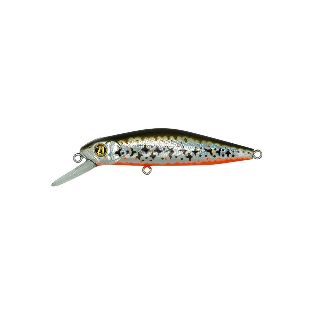 Pontoon21 Crack Jack 78SP-MR 78mm 11g - R53