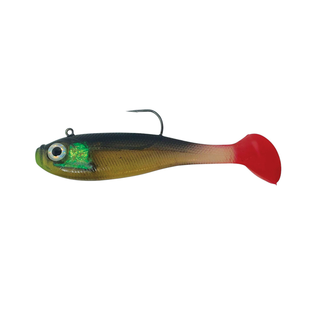 Pro FL 5550-100 10cm 18g l015 1vnt