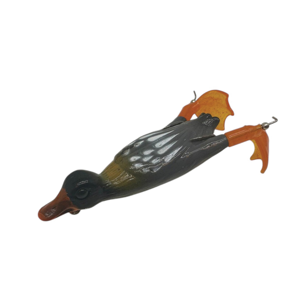 Pro FL Duck color 2