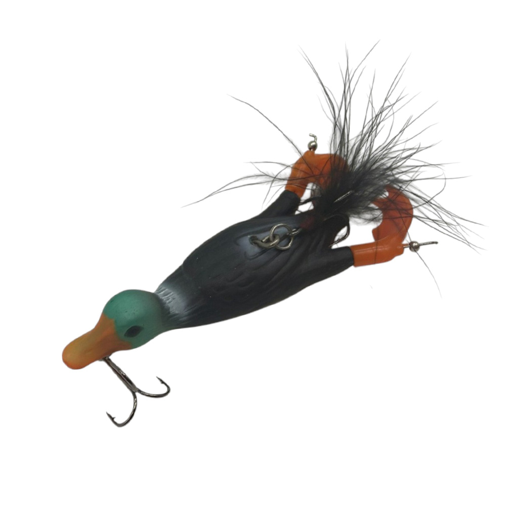 Pro FL Duck color 4