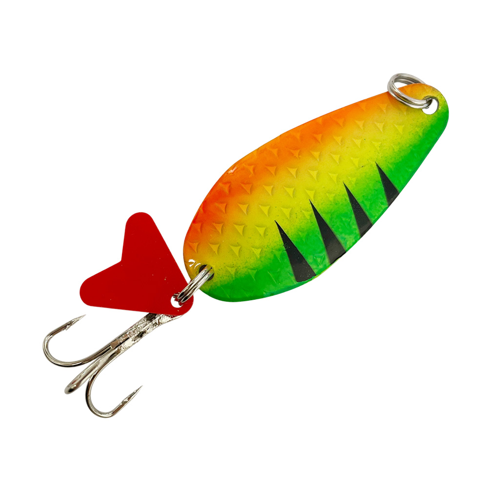 Pro FL Spoon Set XR-B019 21g