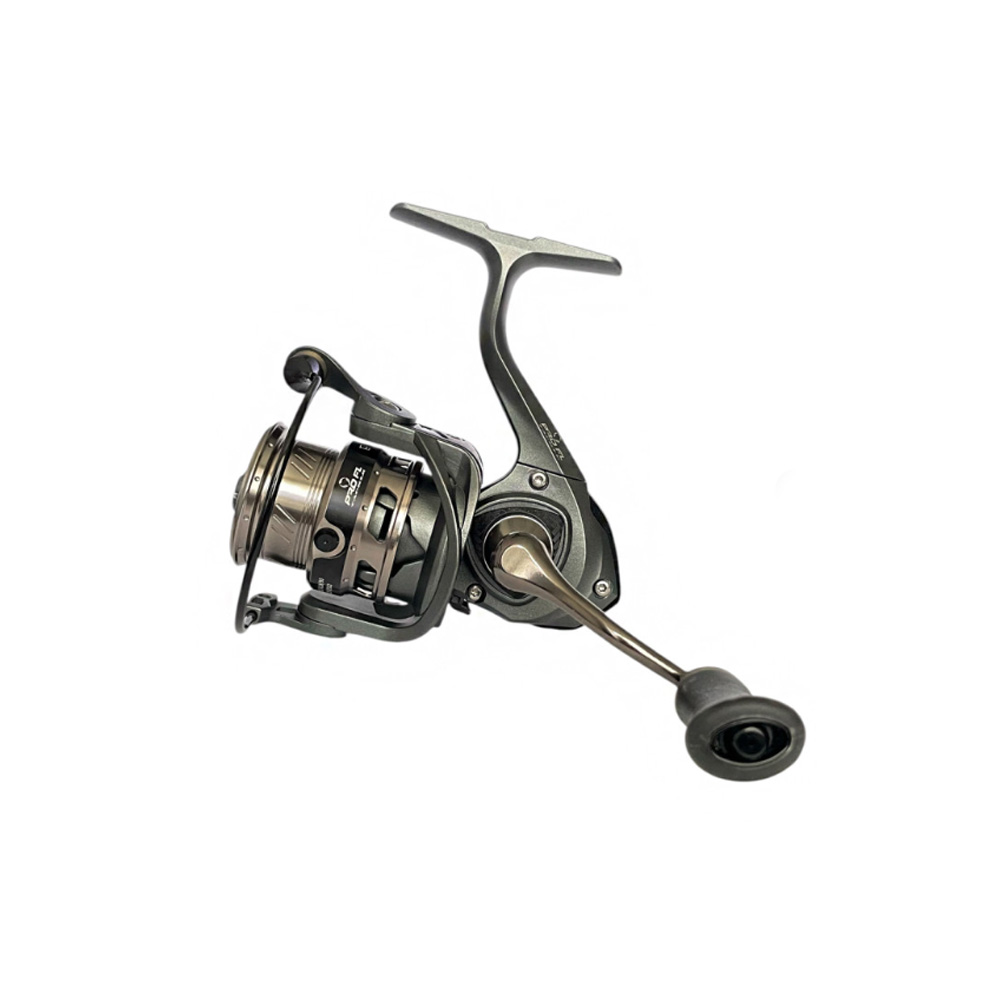 Pro FL Bokor Spin 1000 Spinning Reel 136g