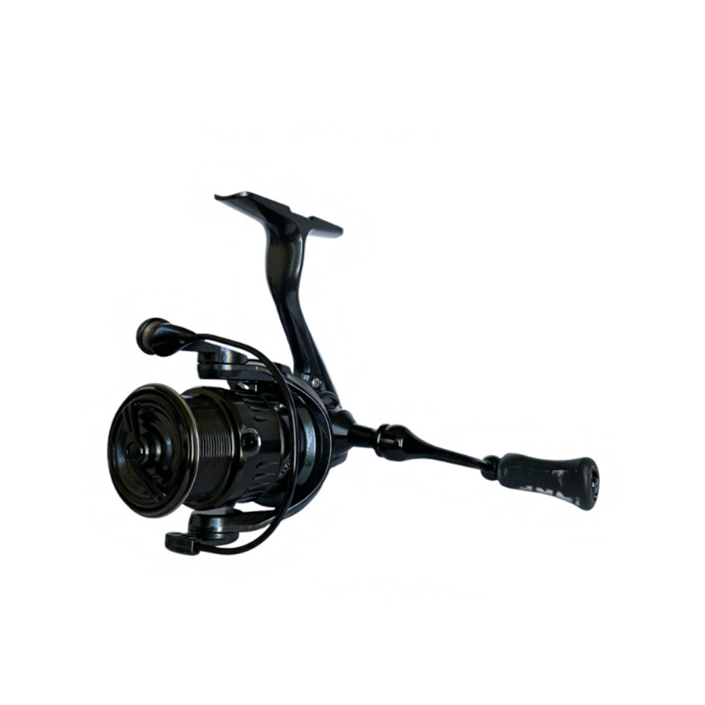 Ritė Pro FL Virtus Spin 1000 142g