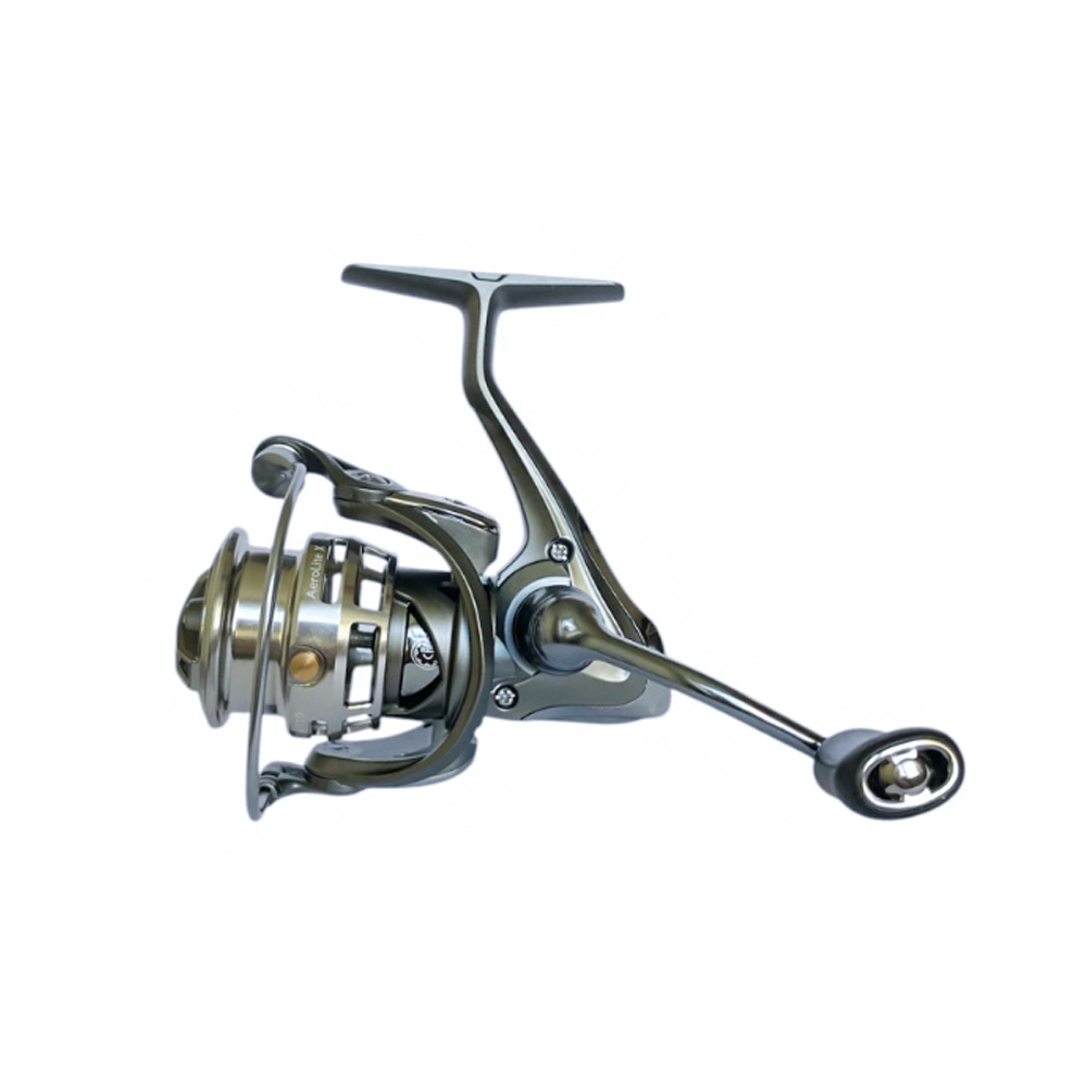 Pro FL Aerolite X Spinning Reel 1000