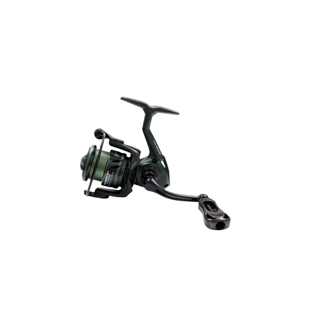 Ritė Pro FL Carbon GT 2000s