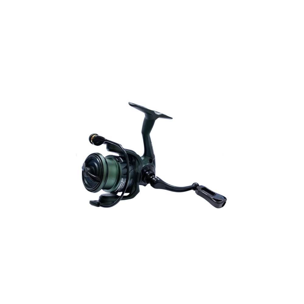 Ritė Pro FL Carbon GT 2000s