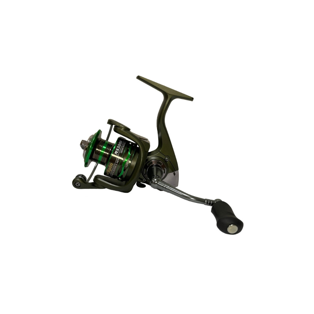 Spinning Reel FL Master Spin 3000