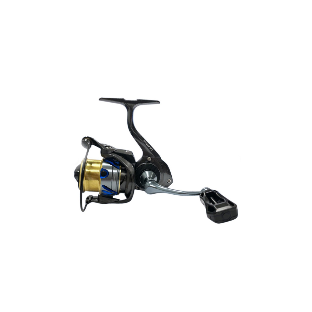 Pro FL Strategist SC 800 Carbon Reel 138g Ultra-Light Spinning