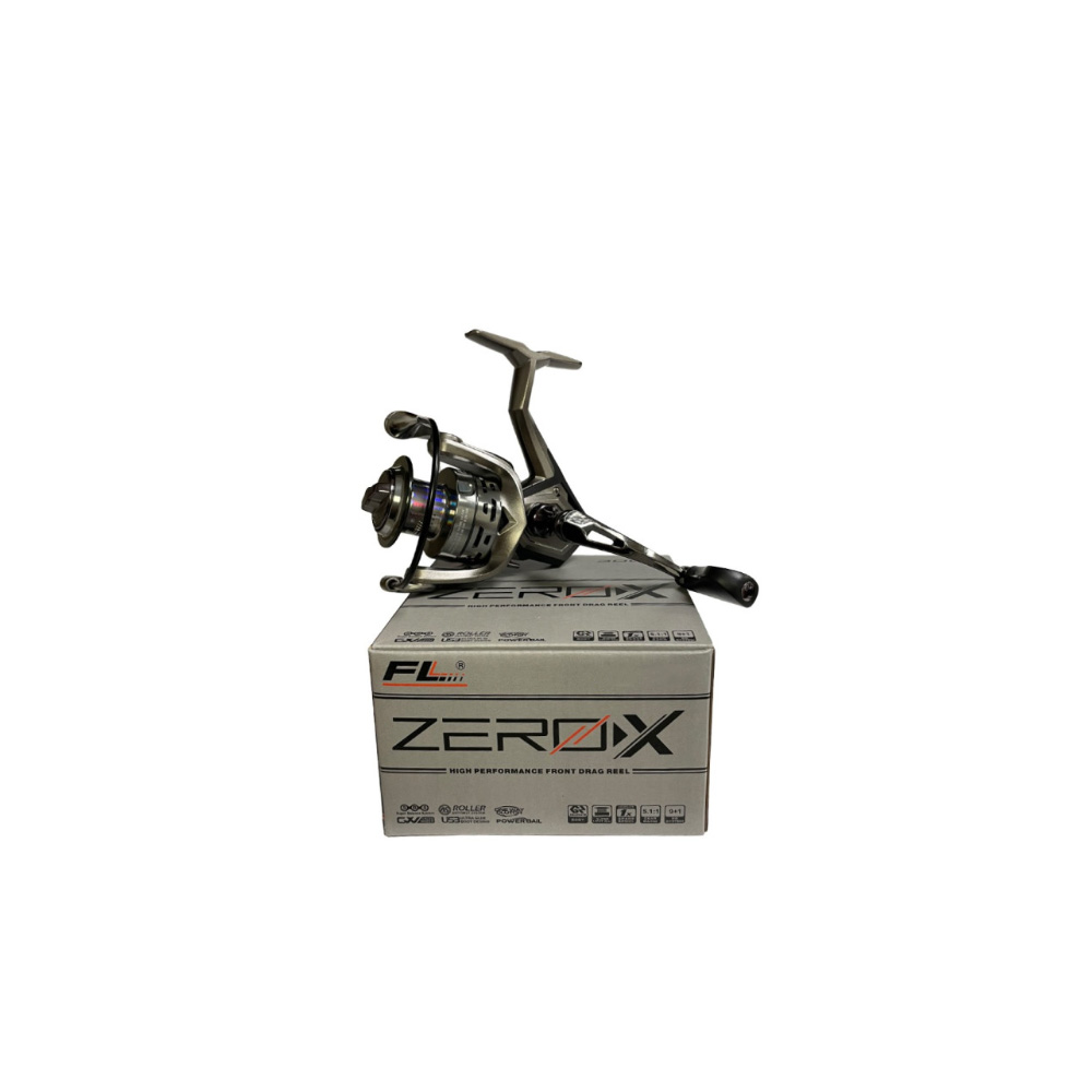 Ritė FL Zerox 2000