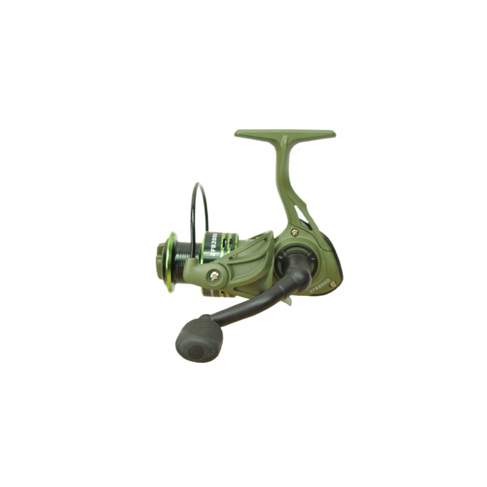 Spinning Reel FL ZFB 2000