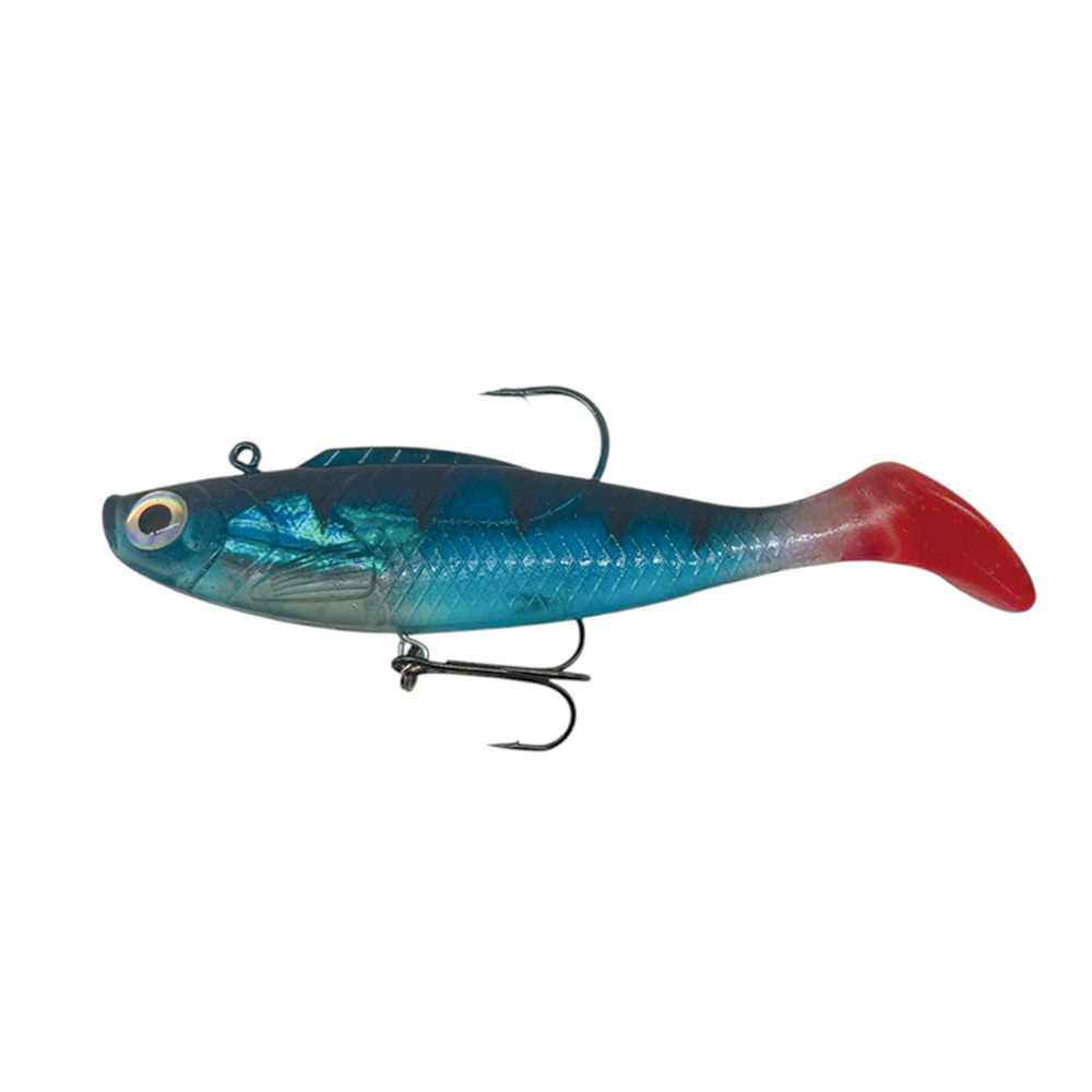 Pro FL ROLL'N Shad-115 11.5cm/28g A005 1vnt