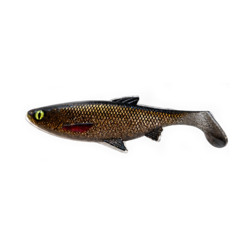 Pro FL Roach 16cm 41g Rudd 1pcs