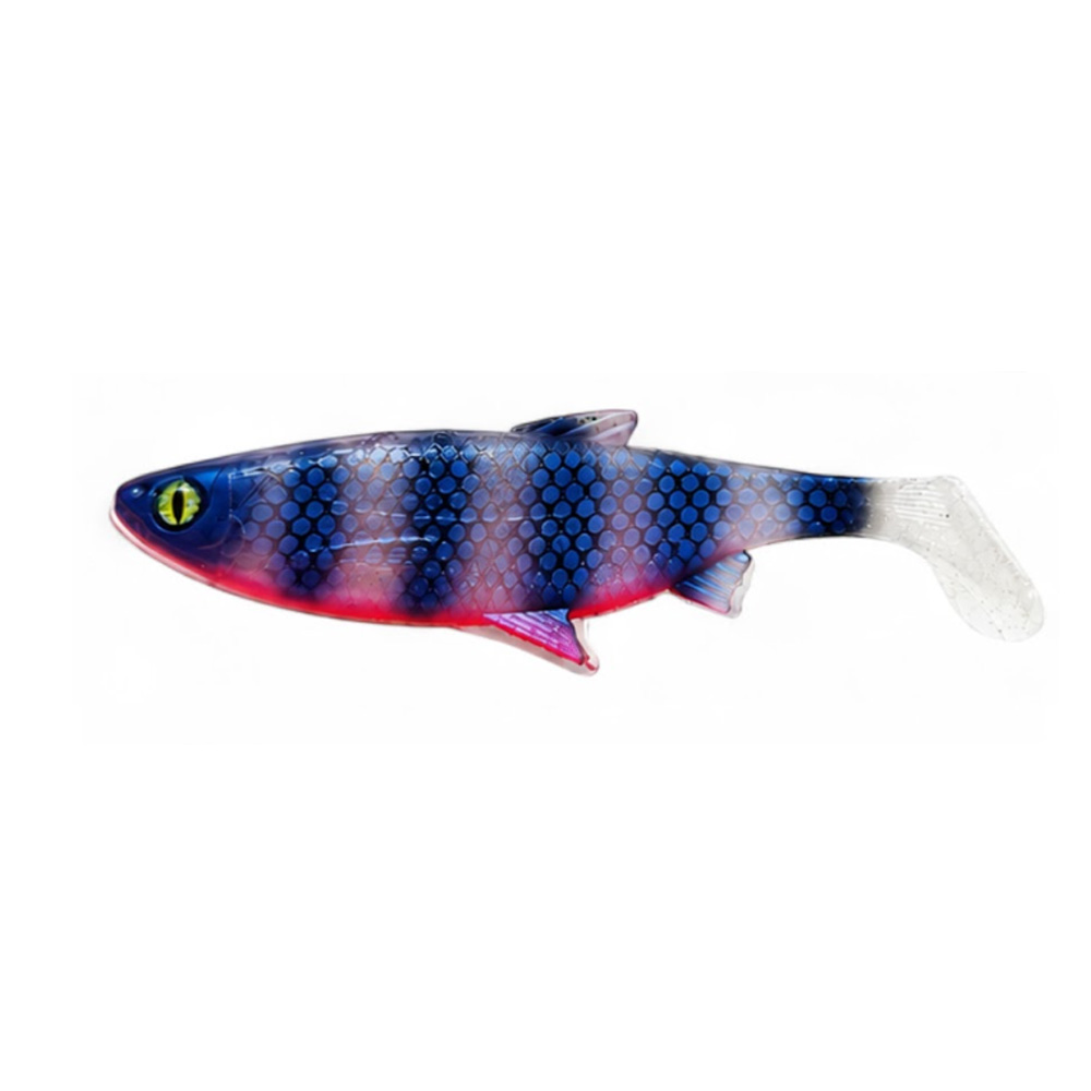 Pro FL Roach 16cm 41g Blue Stripe 1pcs