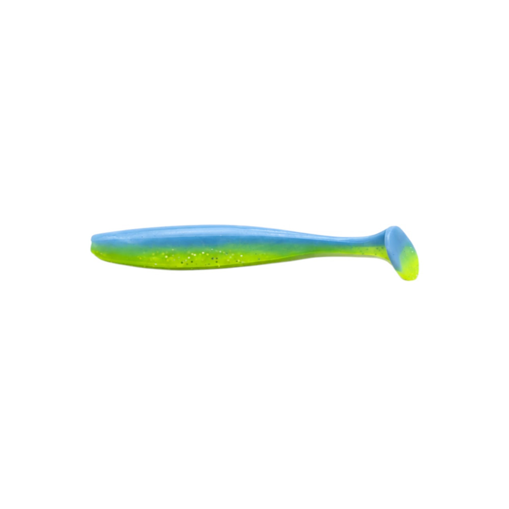 Pro FL Shinner 10cm 6g Electric Lime 1vnt