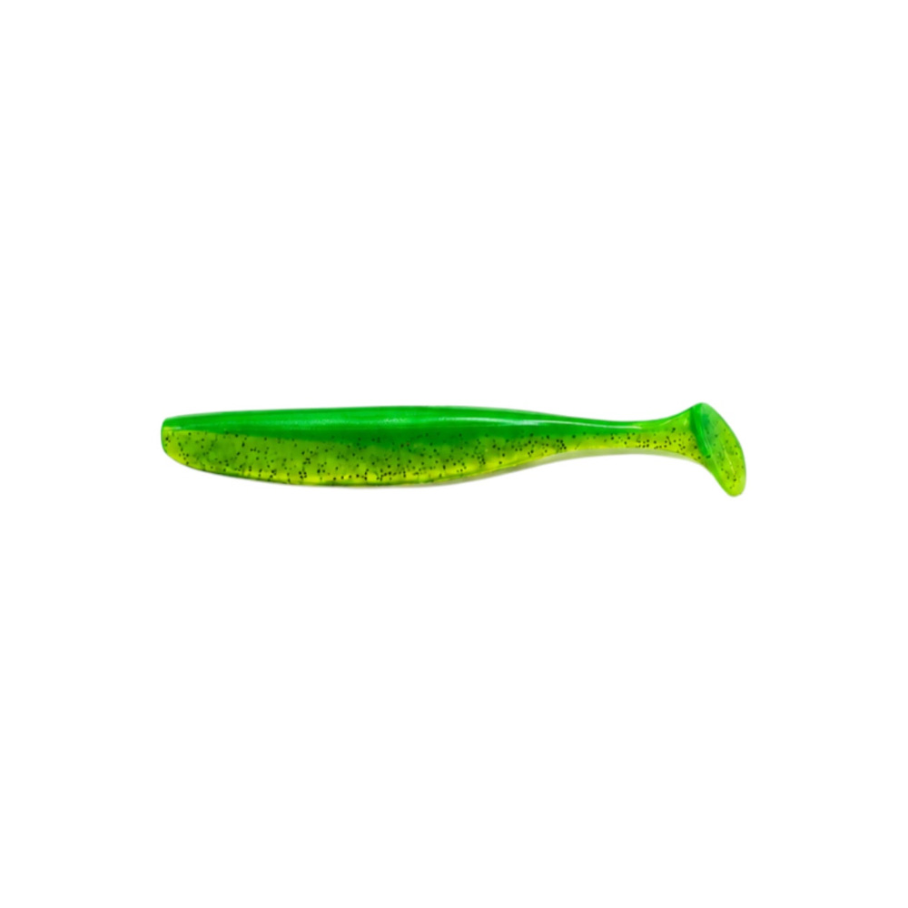 Pro FL Shinner 10cm 6g Green 1vnt
