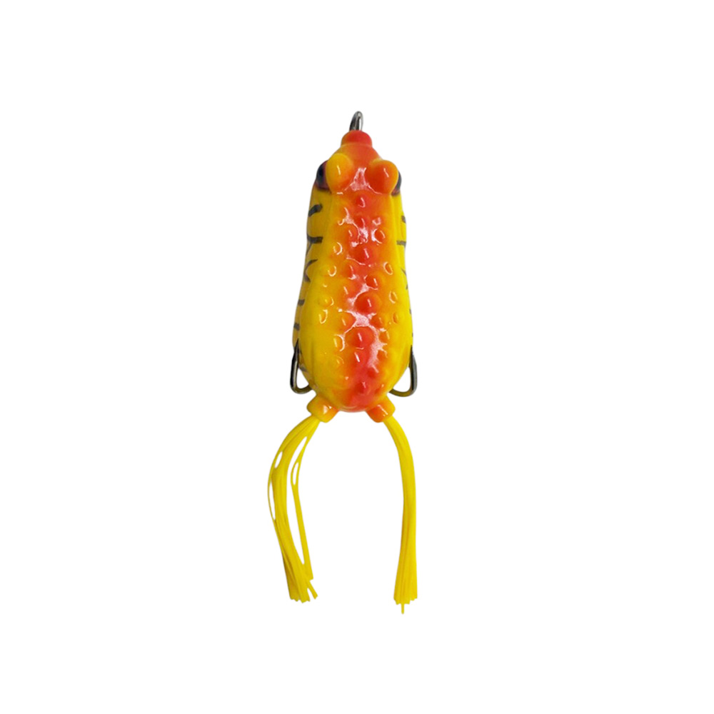 Pro FL Frog - 001