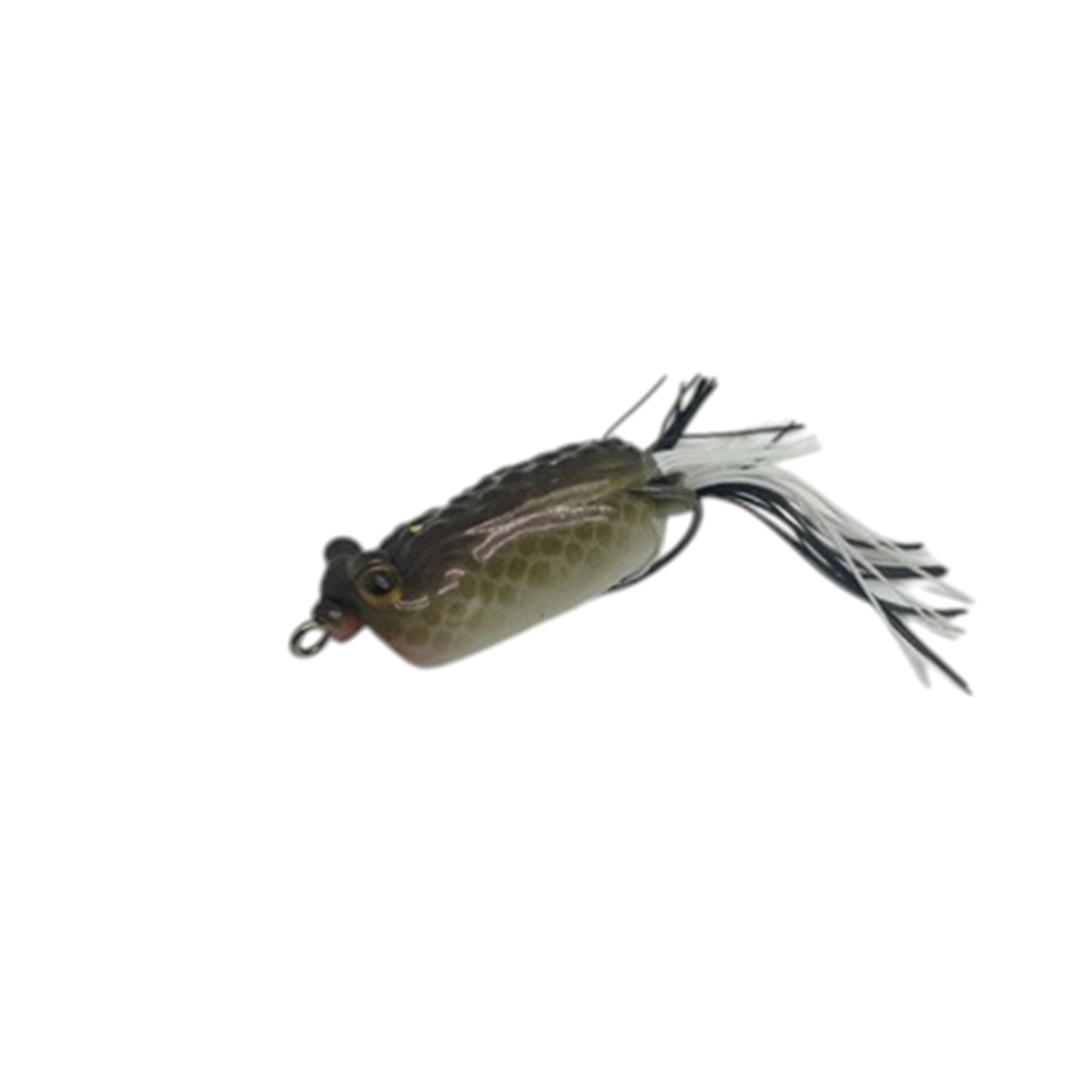 Pro FL Frog - 003