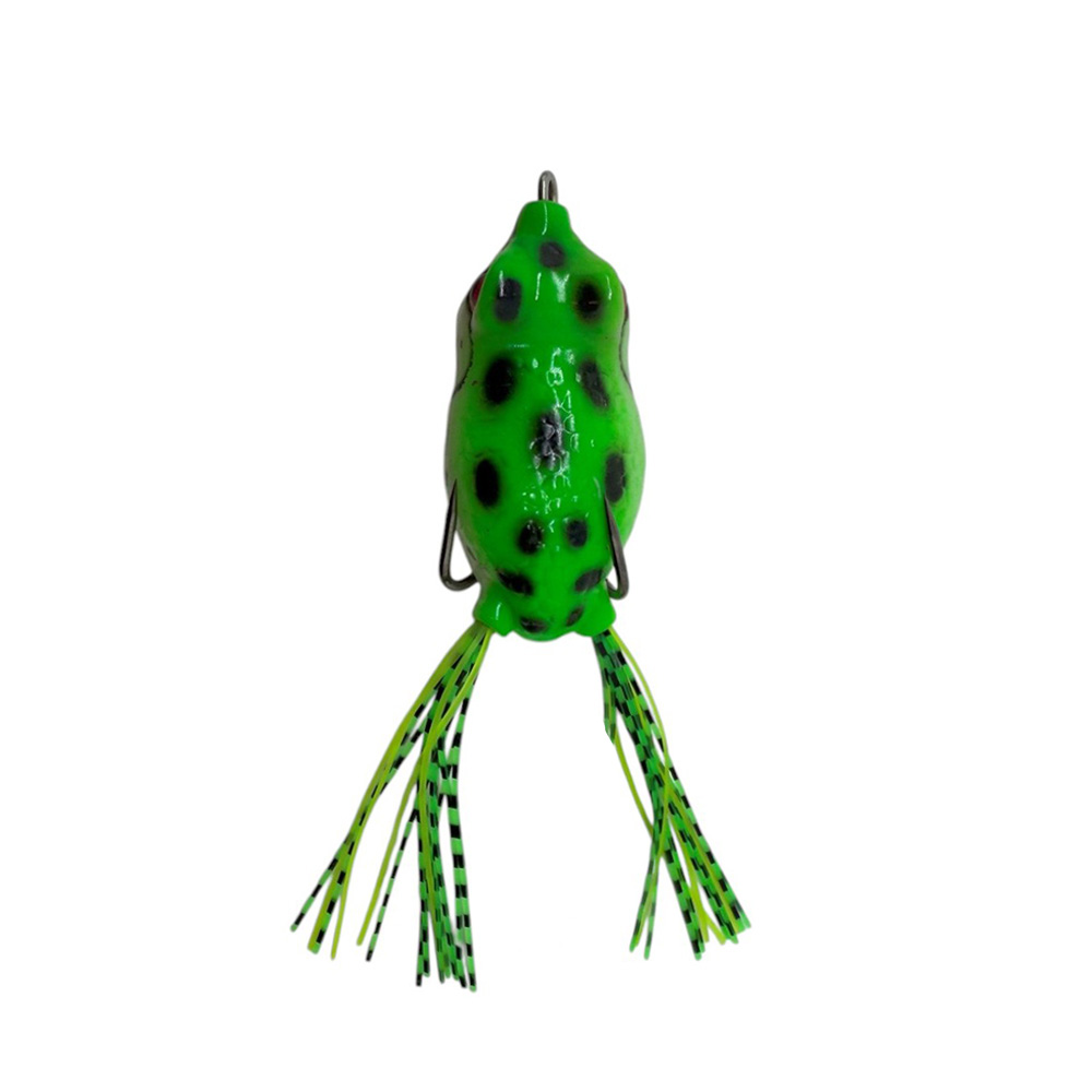 Pro FL Frog - 008