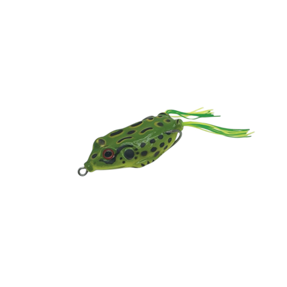 Pro FL Frog - 1