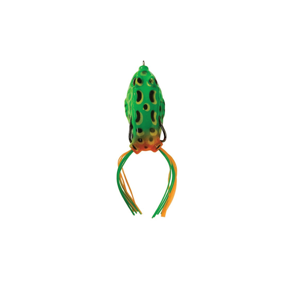 Pro FL Frog - 4