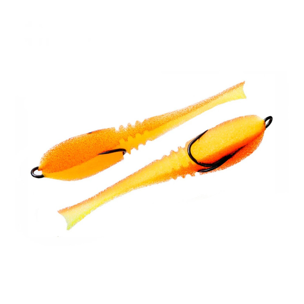 Prof Montazh Dancing Fish 4" 10.16cm 1.6g 705 1pcs