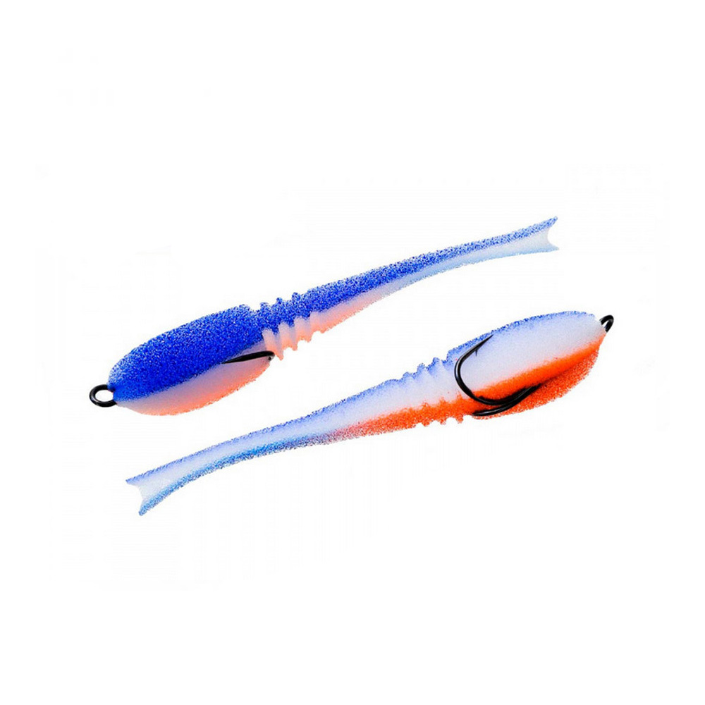 Prof Montazh Dancing Fish 4" 10.16cm 1.6g 709 1vnt