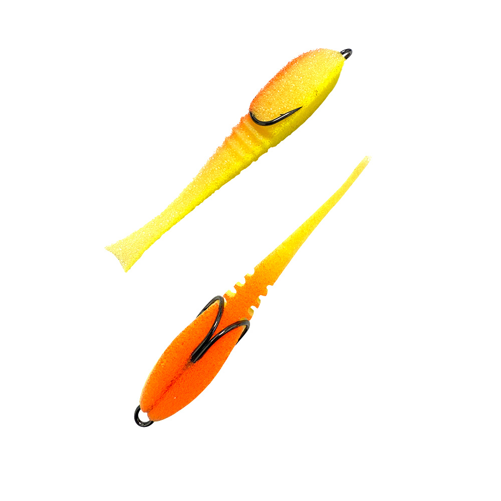 Prof Montazh Dancing Fish 4" 10.16cm 1.6g 710 1vnt