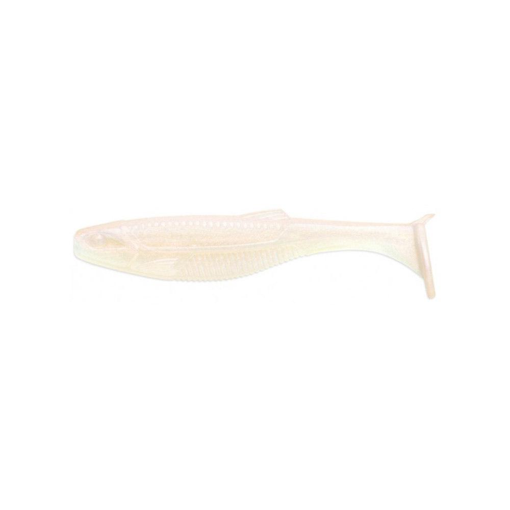 Rapala CrushCity The Mayor NE 3 7.5cm 6g Albino Pearl 4vnt