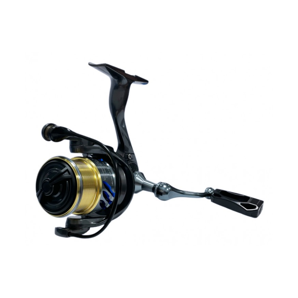 Pro FL Strategist Light Spin Carbon 1000