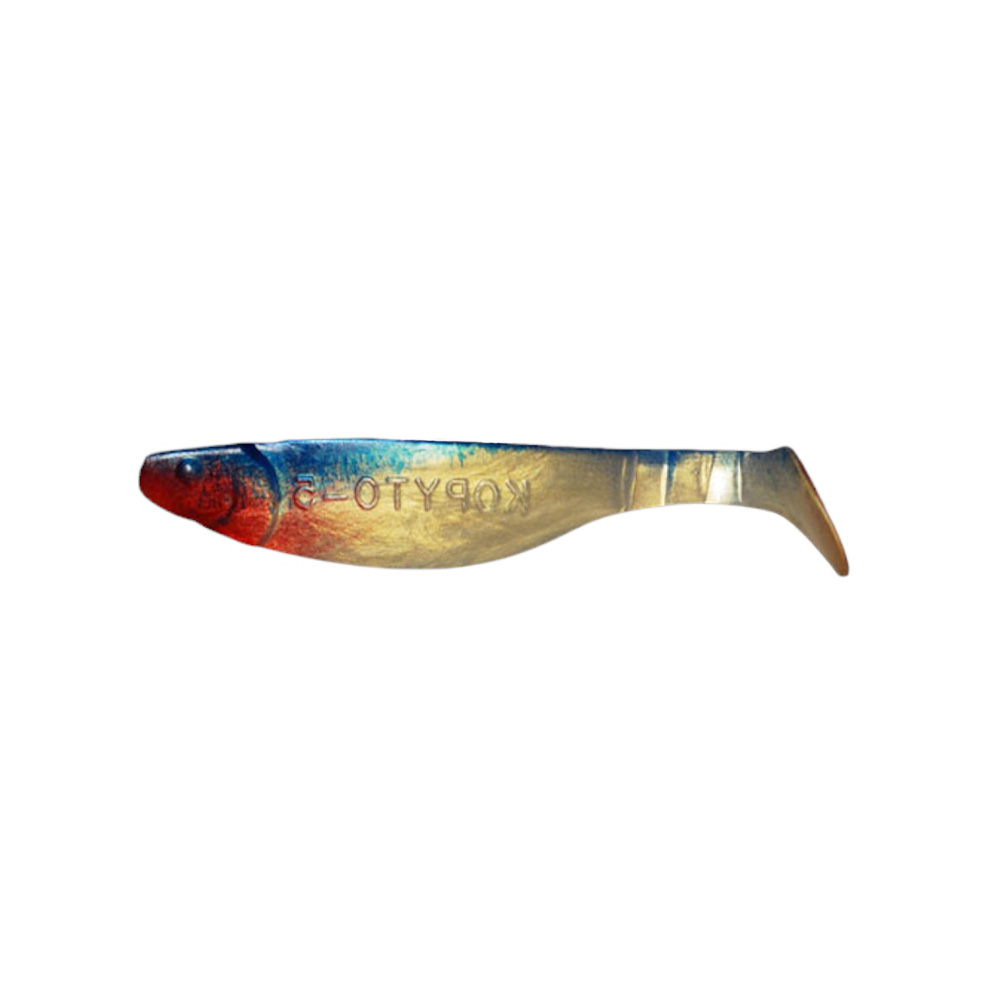 Relax Kopyto 5" 12.5cm S028 1vnt