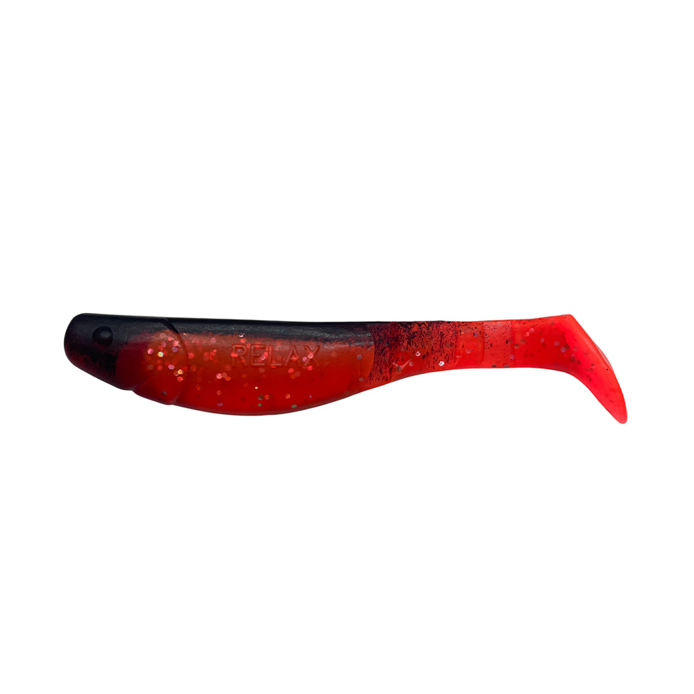 Relax Kopyto 4" F122 1vnt