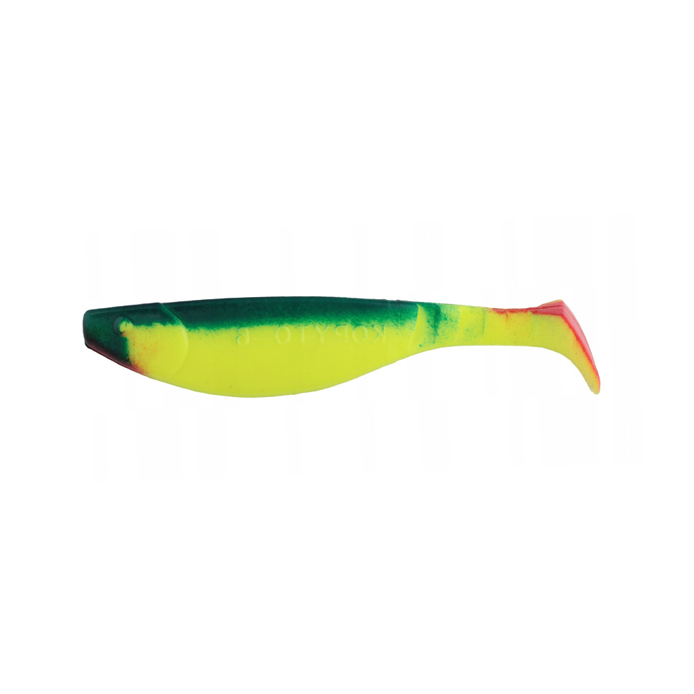 Relax Kopyto 6" S059R 1vnt