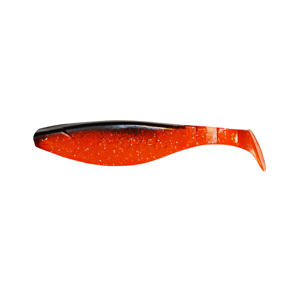 Relax Kopyto 4" S122 1vnt