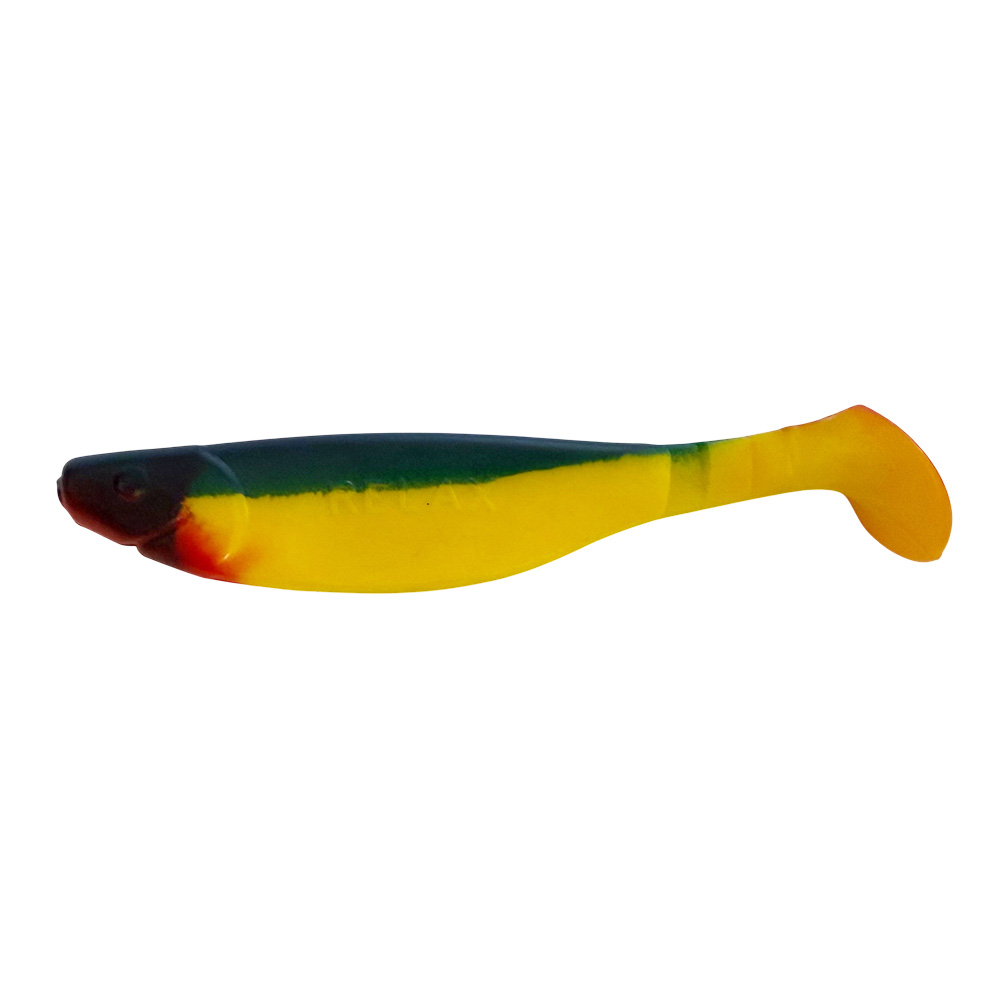 Relax Kopyto 5" 12.5cm S235R 1vnt