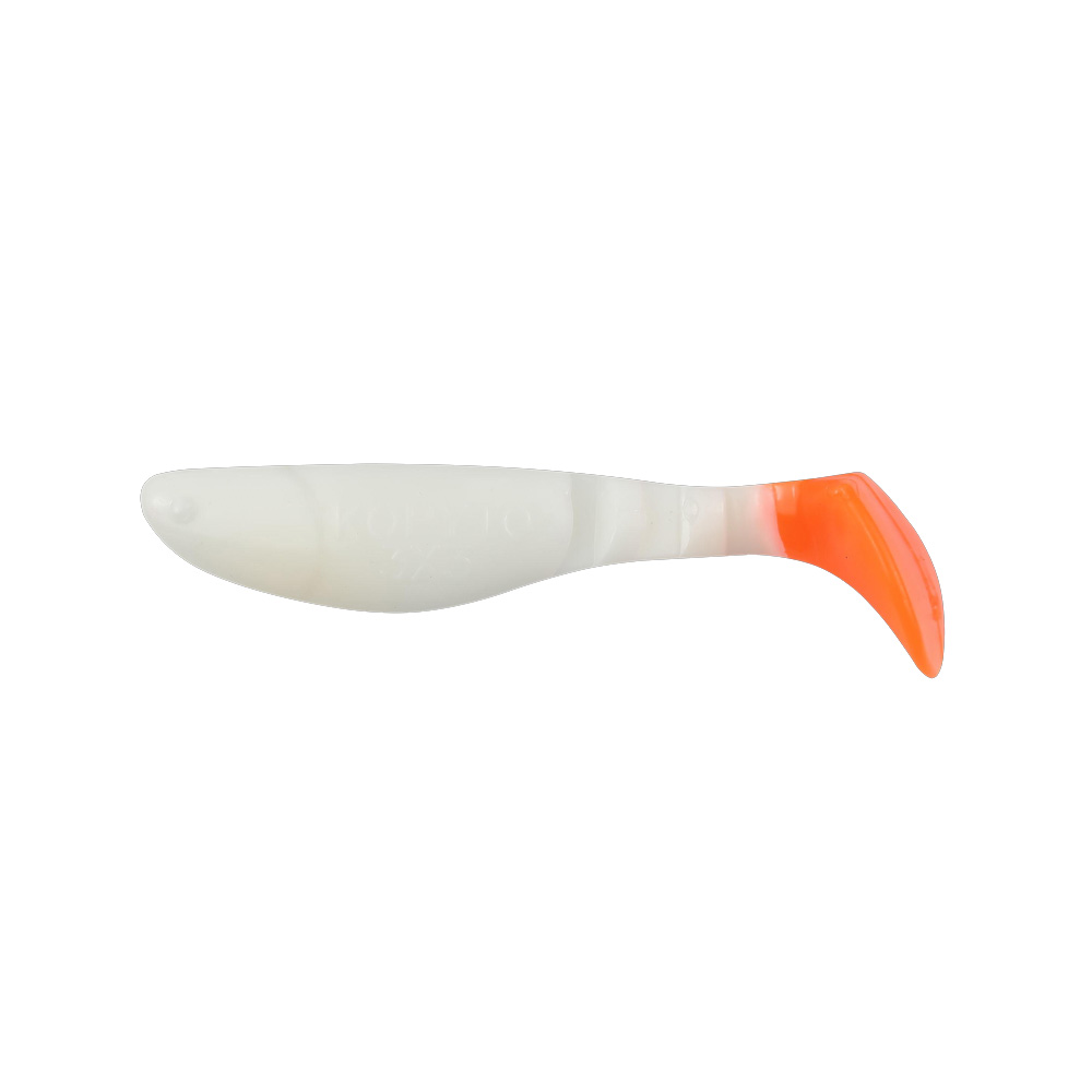 Relax Kopyto 4" T005 1vnt