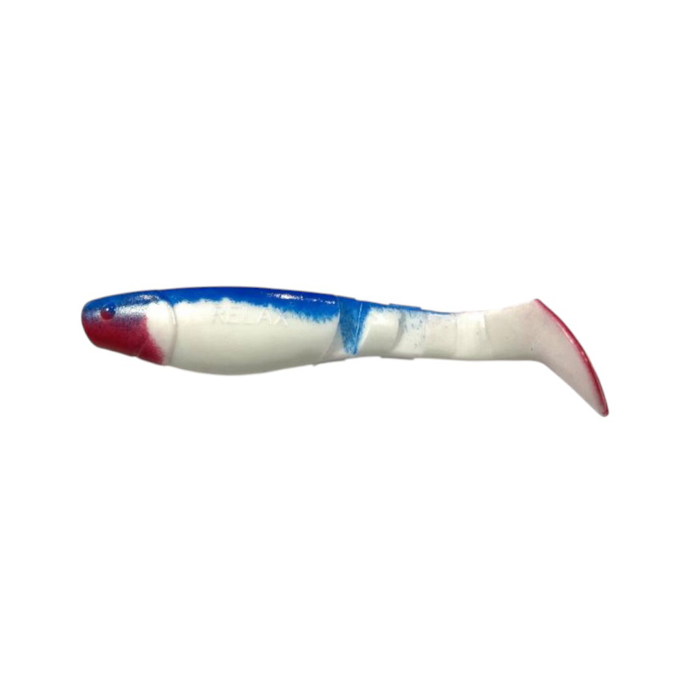 Relax Kopyto 4" S006R 1vnt