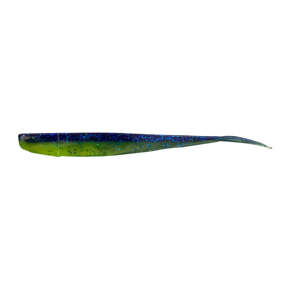 Relax Oklahoma 7.5" 19cm 19g L523 1vnt