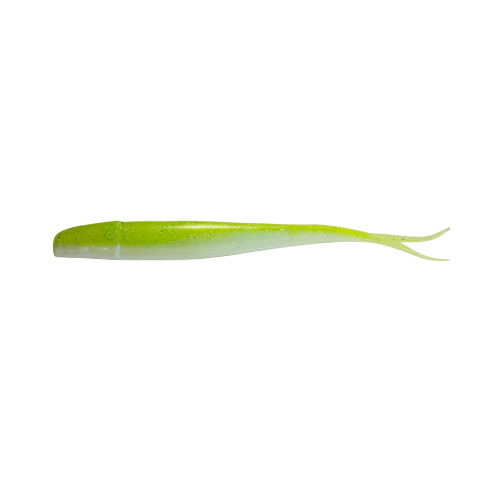 Relax Oklahoma 7.5" 19cm 19g L588 1vnt