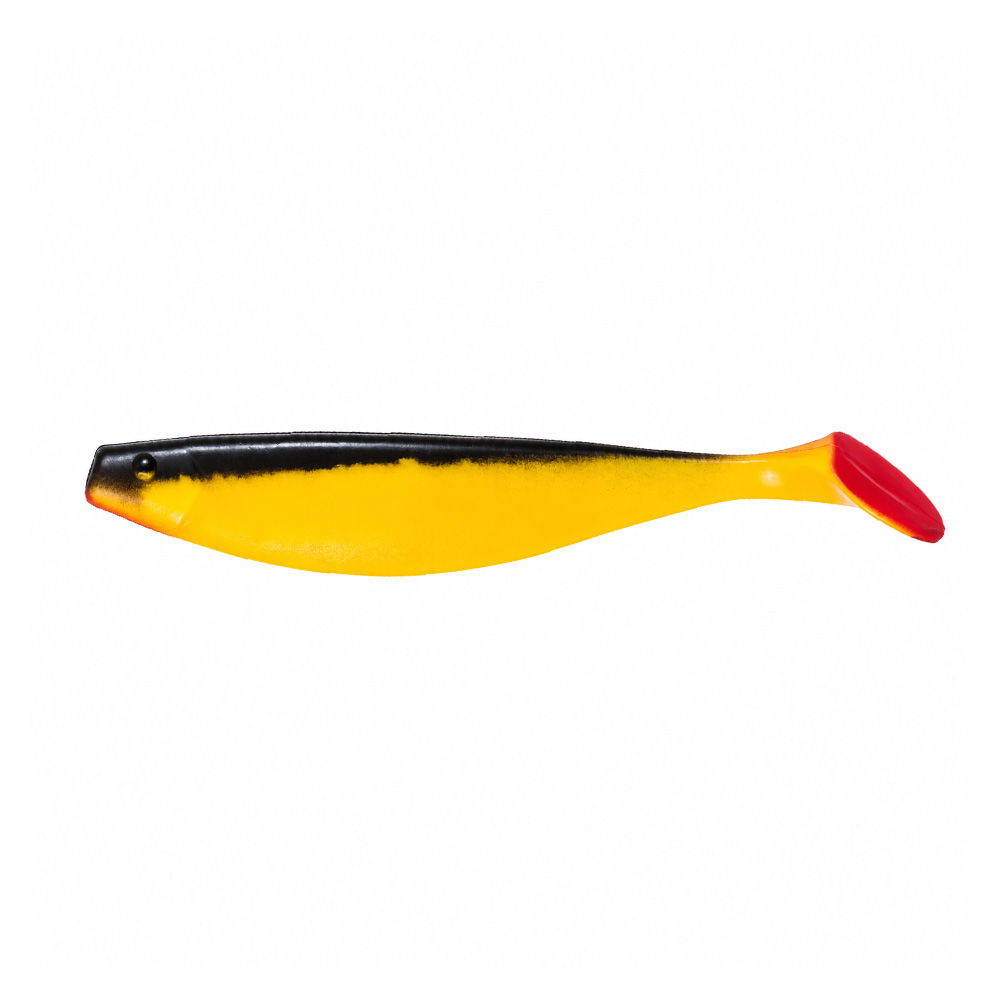 Relax Shad 9" 22.5cm 78g #S061R 1vnt