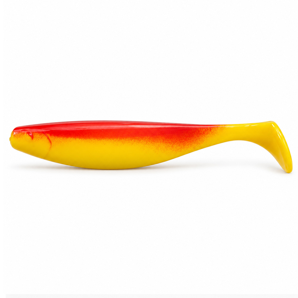 Relax Shad 9" 22.5cm 78g #35 1vnt