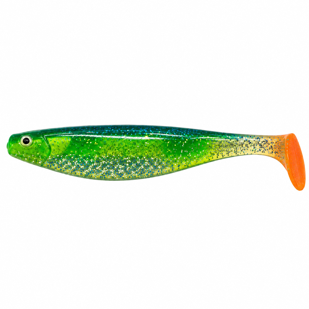 Relax Shad 9" 22.5cm 78g #4 1pcs
