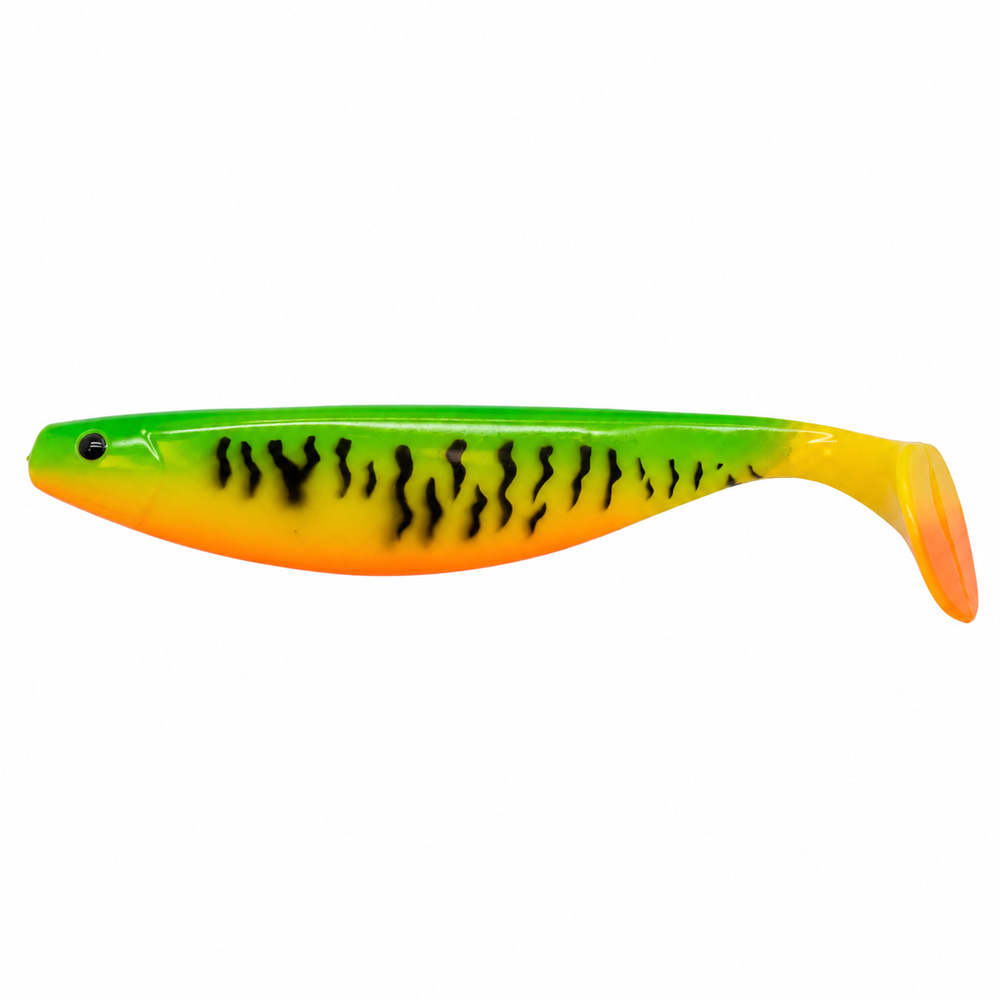 Relax Shad 9" 22.5cm 78g #8 1vnt