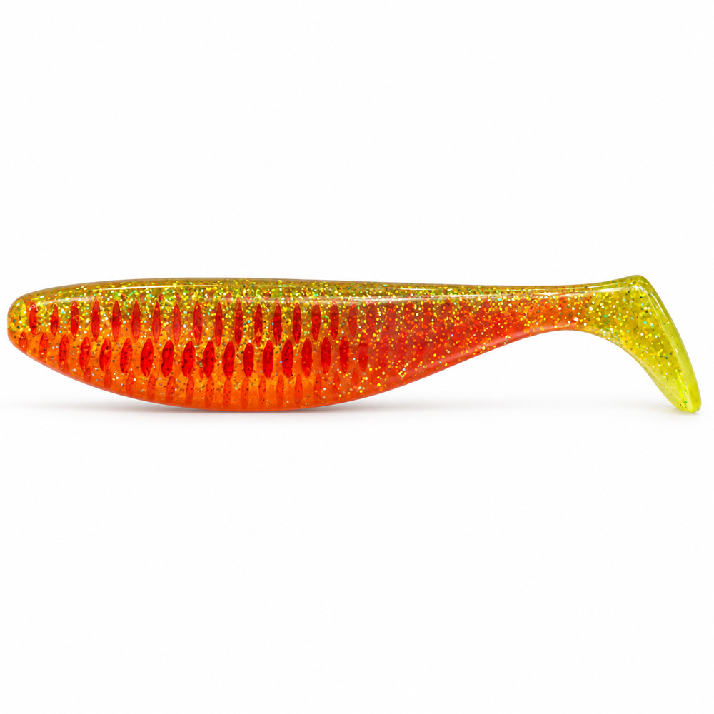 Relax Shad 9" 22.5cm 78g #39 1vnt