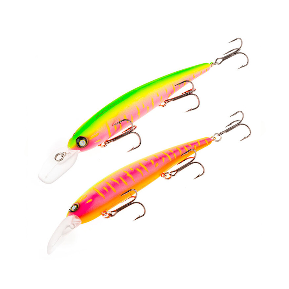 Akara Robber 120F 12cm 19g A207