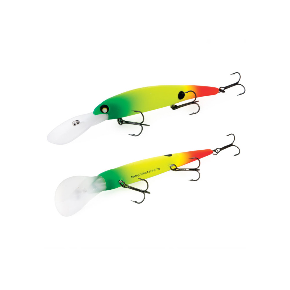 Akara Robber 120F 12cm 19g A21