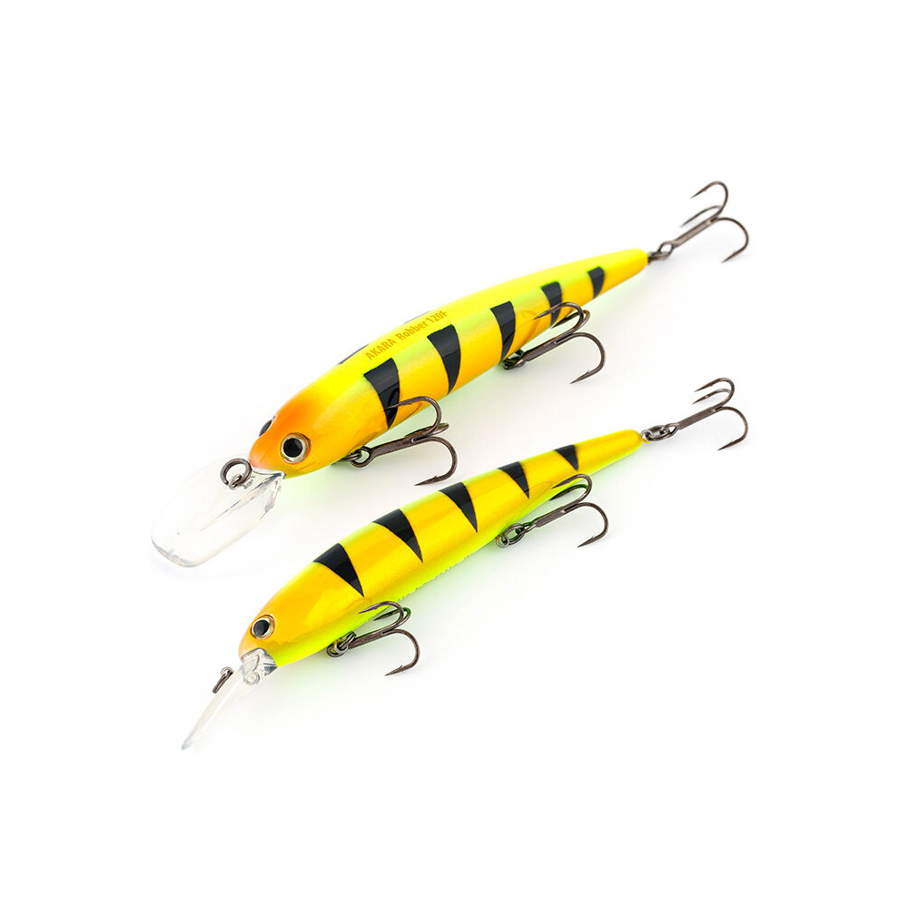 Akara Robber 120F 12cm 19g A32