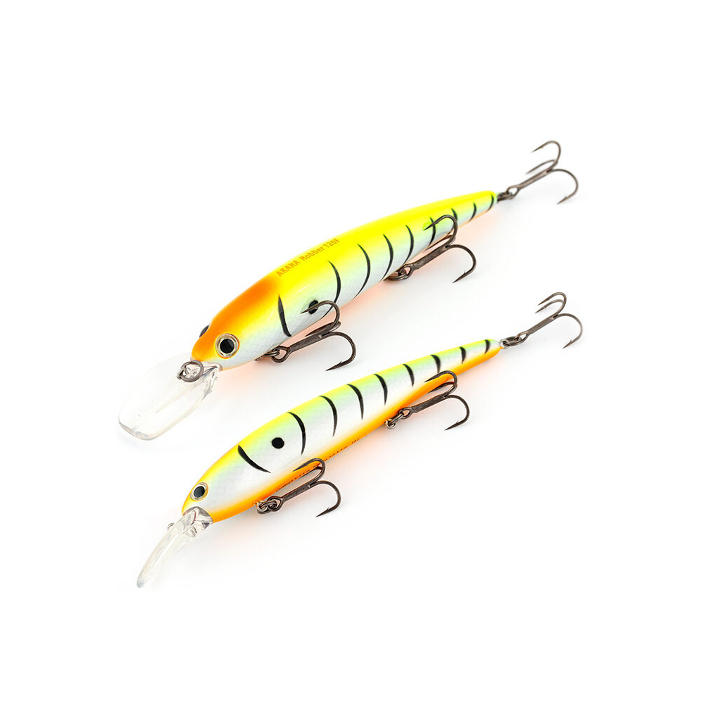 Akara Robber 120F 12cm 19g A6